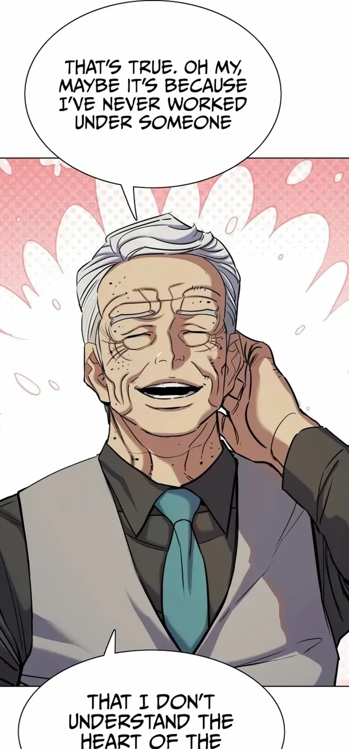 Read The Chaebeol’s Youngest Son chapter 130 image 58 on Lezhin