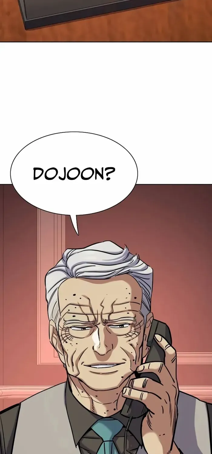 Read The Chaebeol’s Youngest Son chapter 130 image 61 on Lezhin