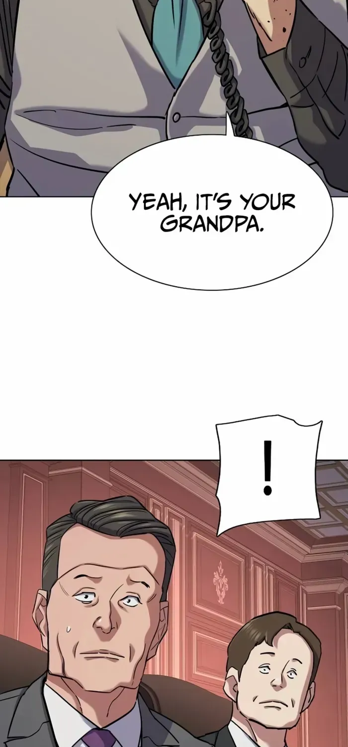 Read The Chaebeol’s Youngest Son chapter 130 image 62 on Lezhin
