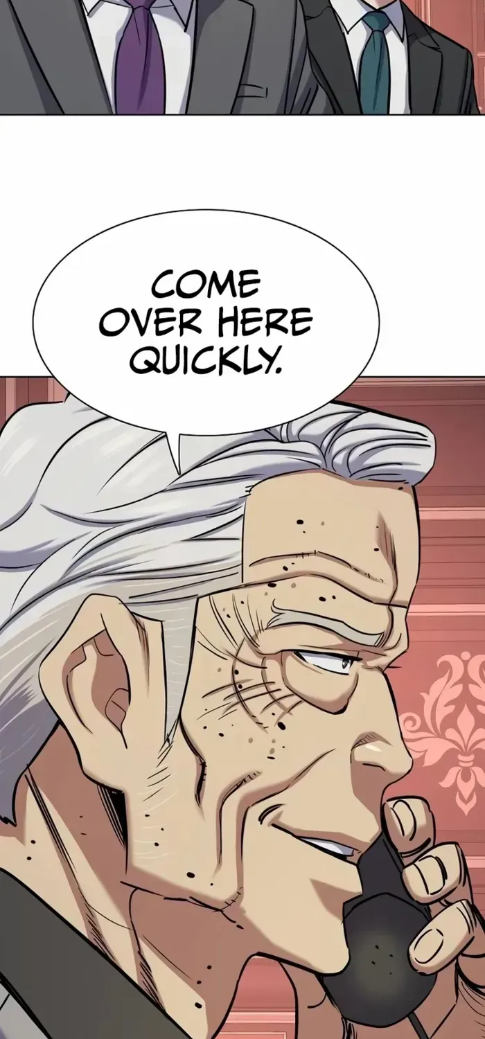 Read The Chaebeol’s Youngest Son chapter 130 image 63 on Lezhin