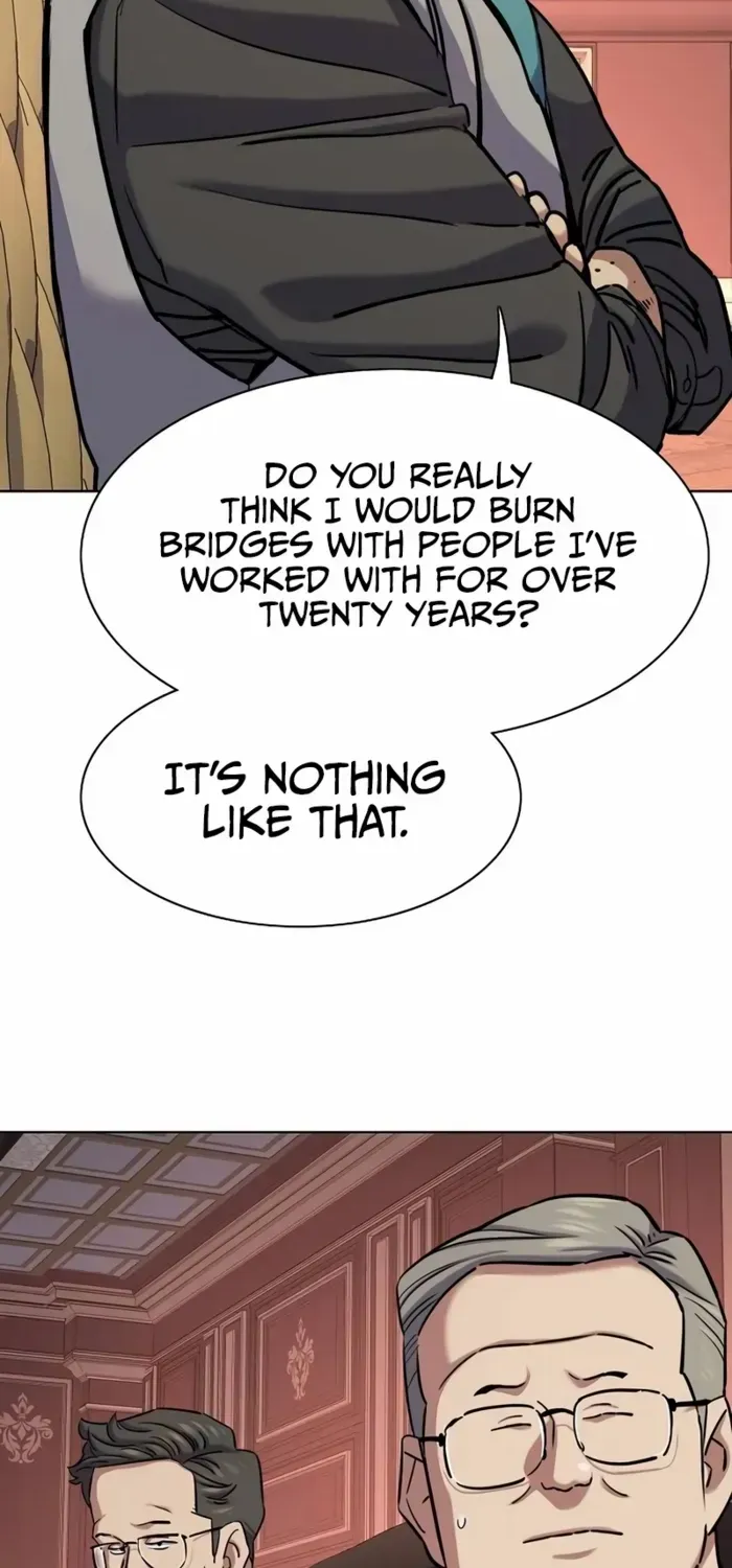 Read The Chaebeol’s Youngest Son chapter 130 image 71 on Lezhin