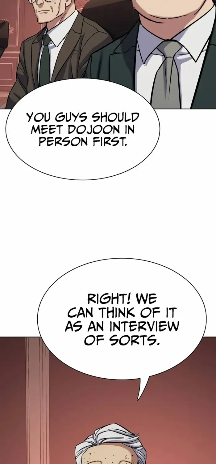 Read The Chaebeol’s Youngest Son chapter 130 image 72 on Lezhin