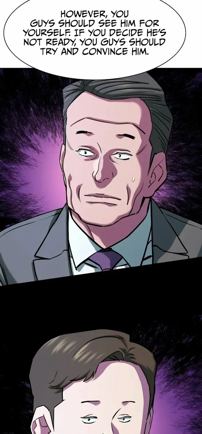 Read The Chaebeol’s Youngest Son chapter 130 image 75 on Lezhin