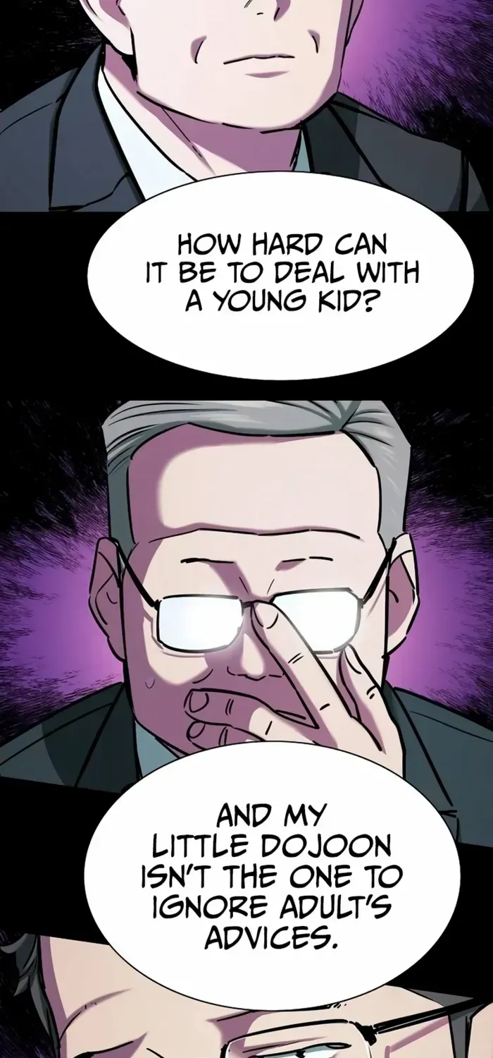 Read The Chaebeol’s Youngest Son chapter 130 image 76 on Lezhin