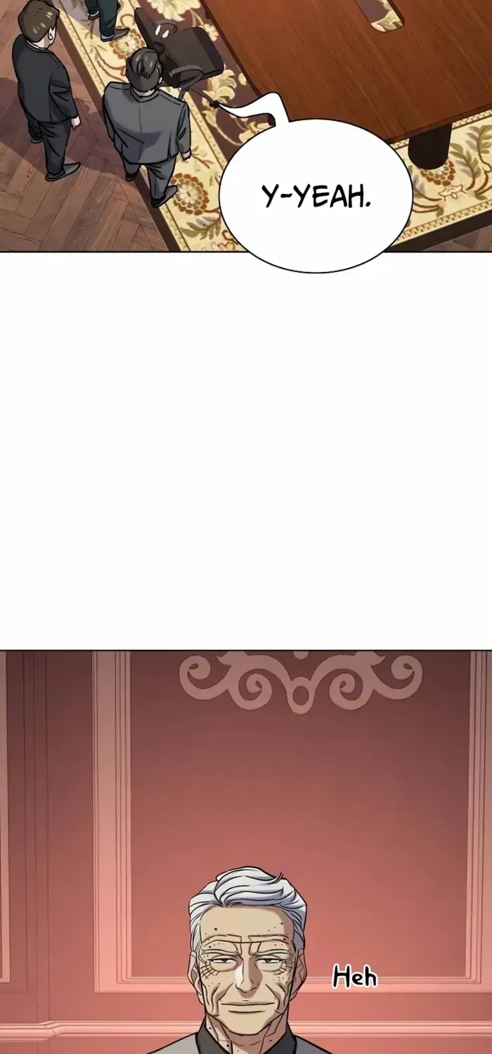 Read The Chaebeol’s Youngest Son chapter 130 image 85 on Lezhin