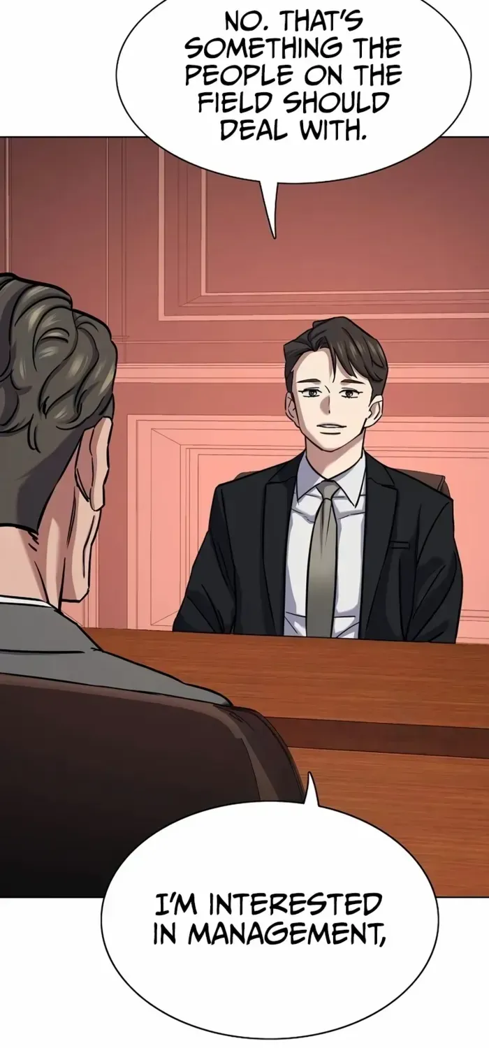 Read The Chaebeol’s Youngest Son chapter 130 image 95 on Lezhin