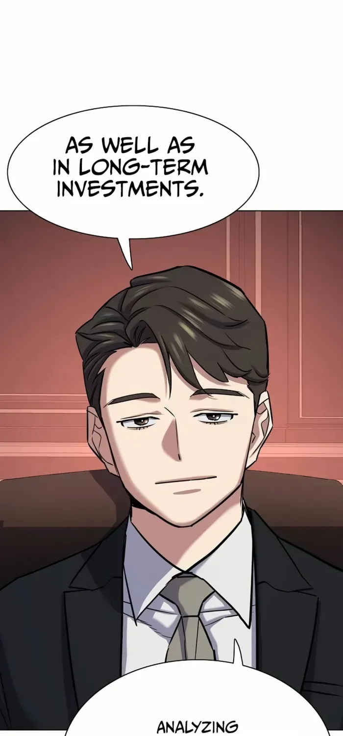 Read The Chaebeol’s Youngest Son chapter 130 image 96 on Lezhin