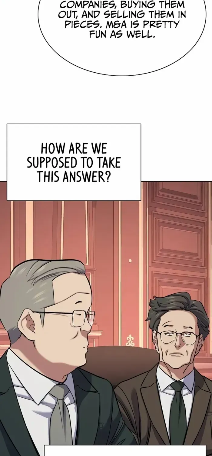 Read The Chaebeol’s Youngest Son chapter 130 image 97 on Lezhin