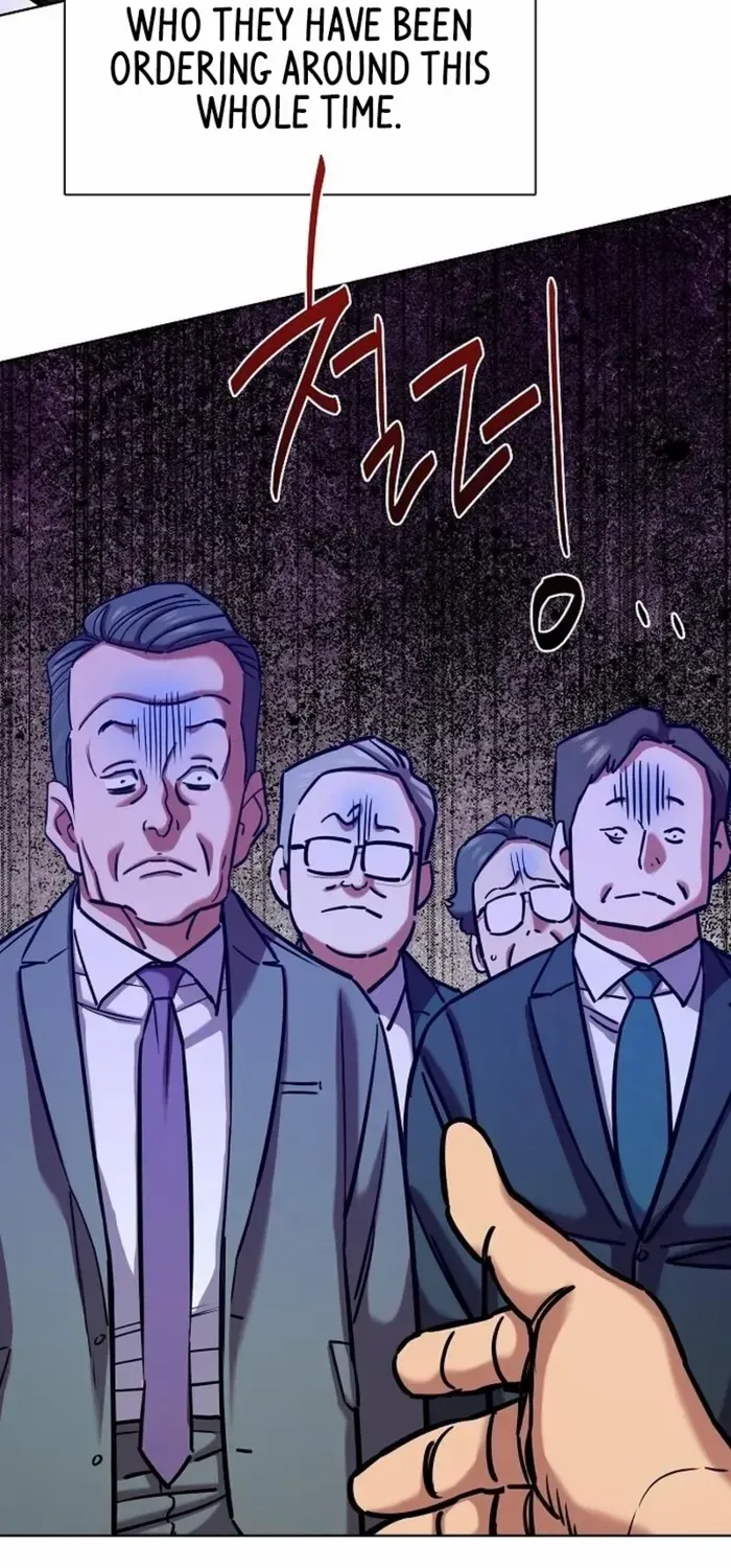 Read The Chaebeol’s Youngest Son chapter 131 image 10 on Lezhin