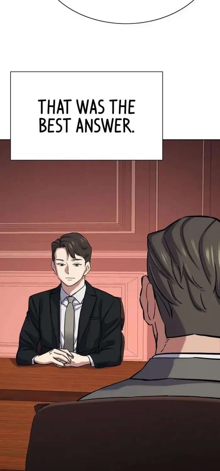 Read The Chaebeol’s Youngest Son chapter 131 image 100 on Lezhin