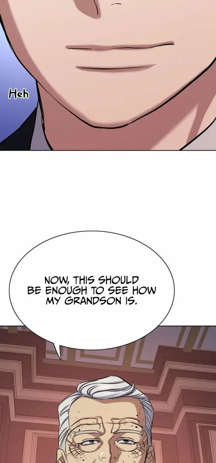 Read The Chaebeol’s Youngest Son chapter 131 image 102 on Lezhin
