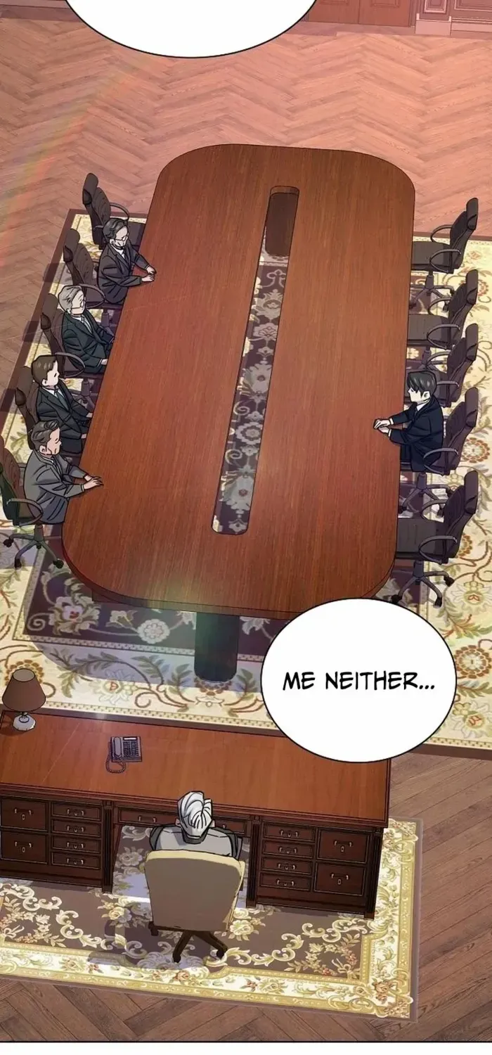 Read The Chaebeol’s Youngest Son chapter 131 image 104 on Lezhin