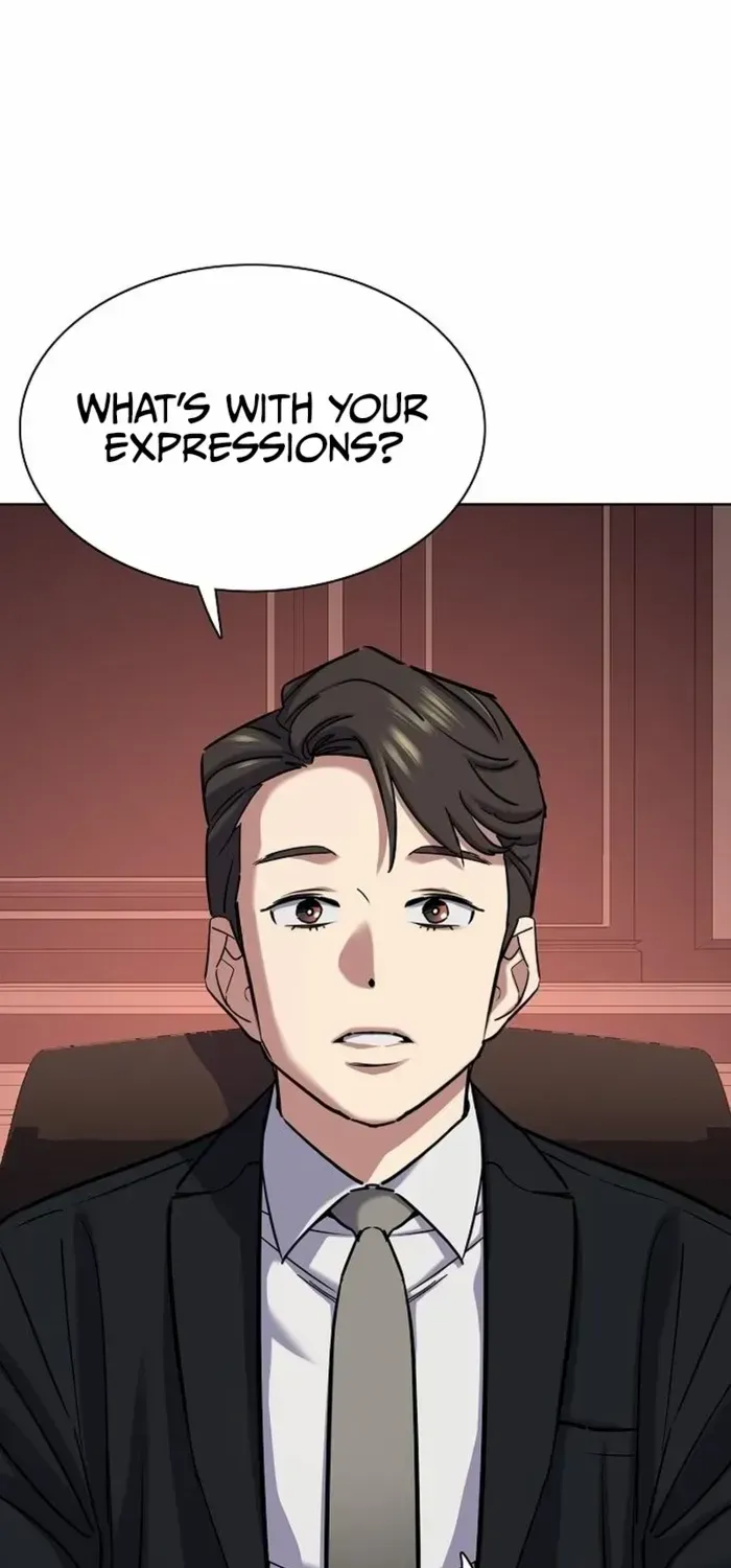 Read The Chaebeol’s Youngest Son chapter 131 image 11 on Lezhin