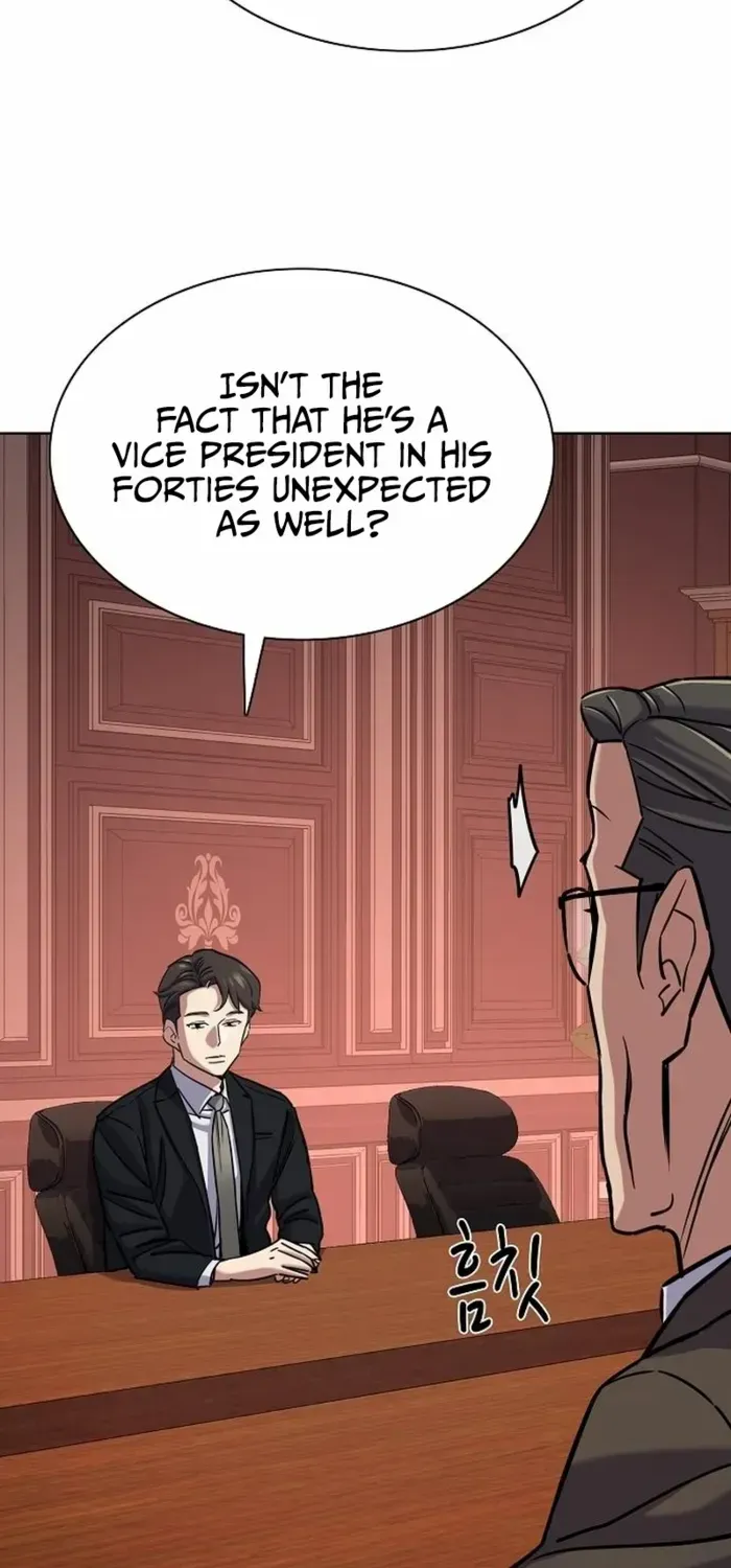 Read The Chaebeol’s Youngest Son chapter 131 image 17 on Lezhin
