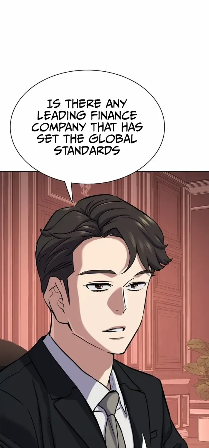 Read The Chaebeol’s Youngest Son chapter 131 image 19 on Lezhin