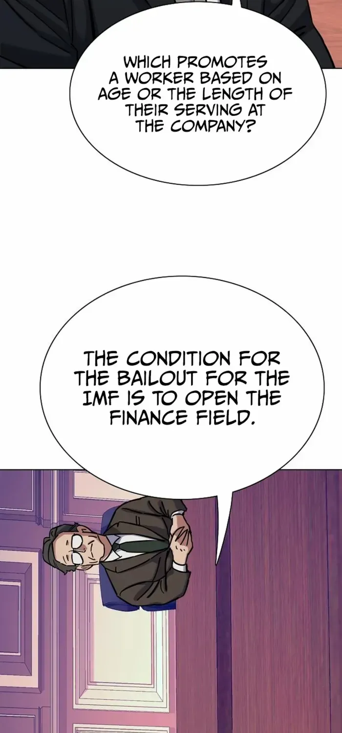 Read The Chaebeol’s Youngest Son chapter 131 image 20 on Lezhin
