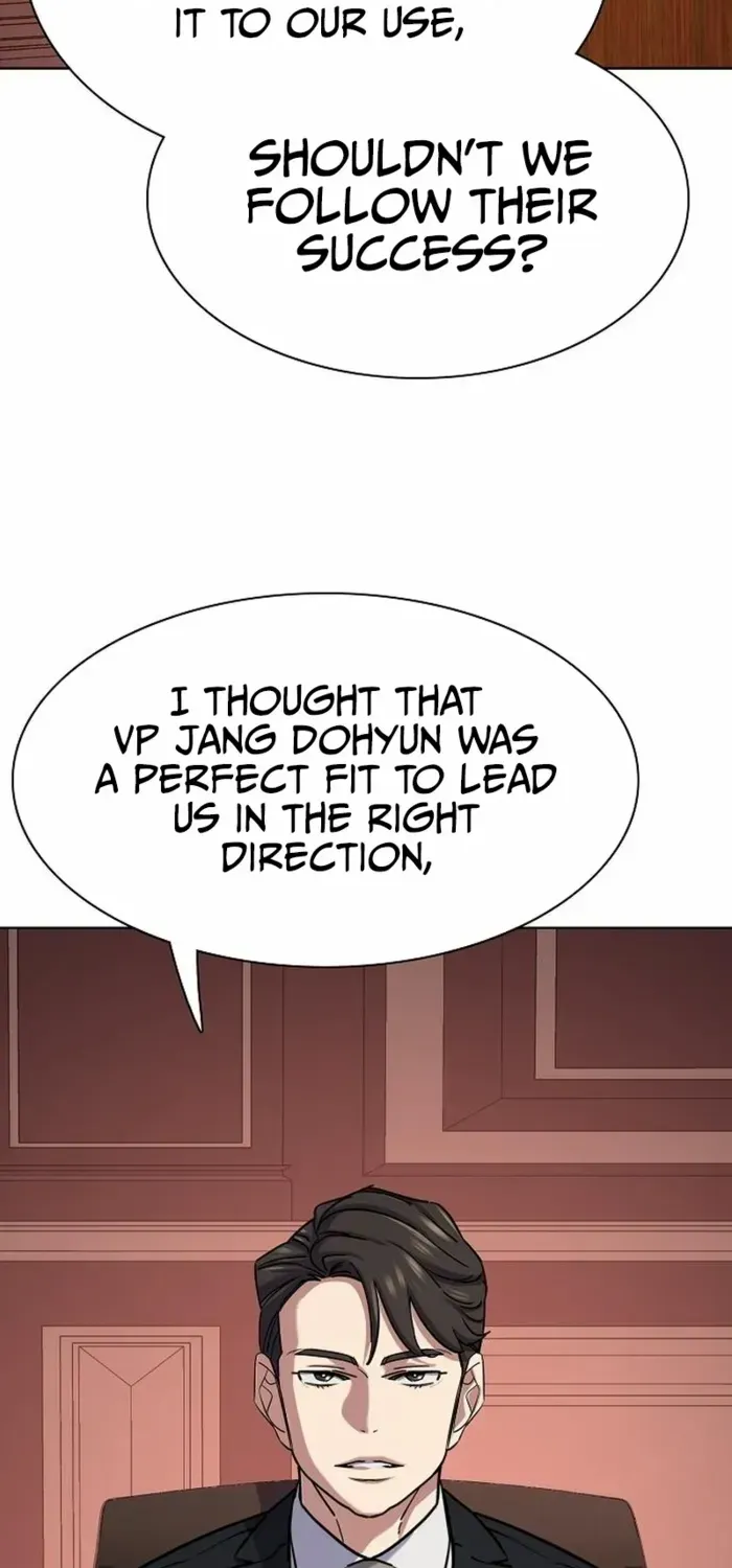 Read The Chaebeol’s Youngest Son chapter 131 image 22 on Lezhin