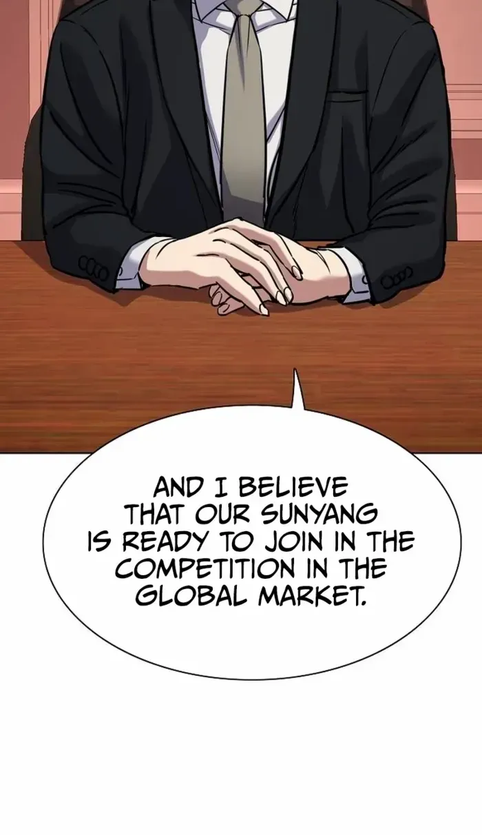 Read The Chaebeol’s Youngest Son chapter 131 image 23 on Lezhin