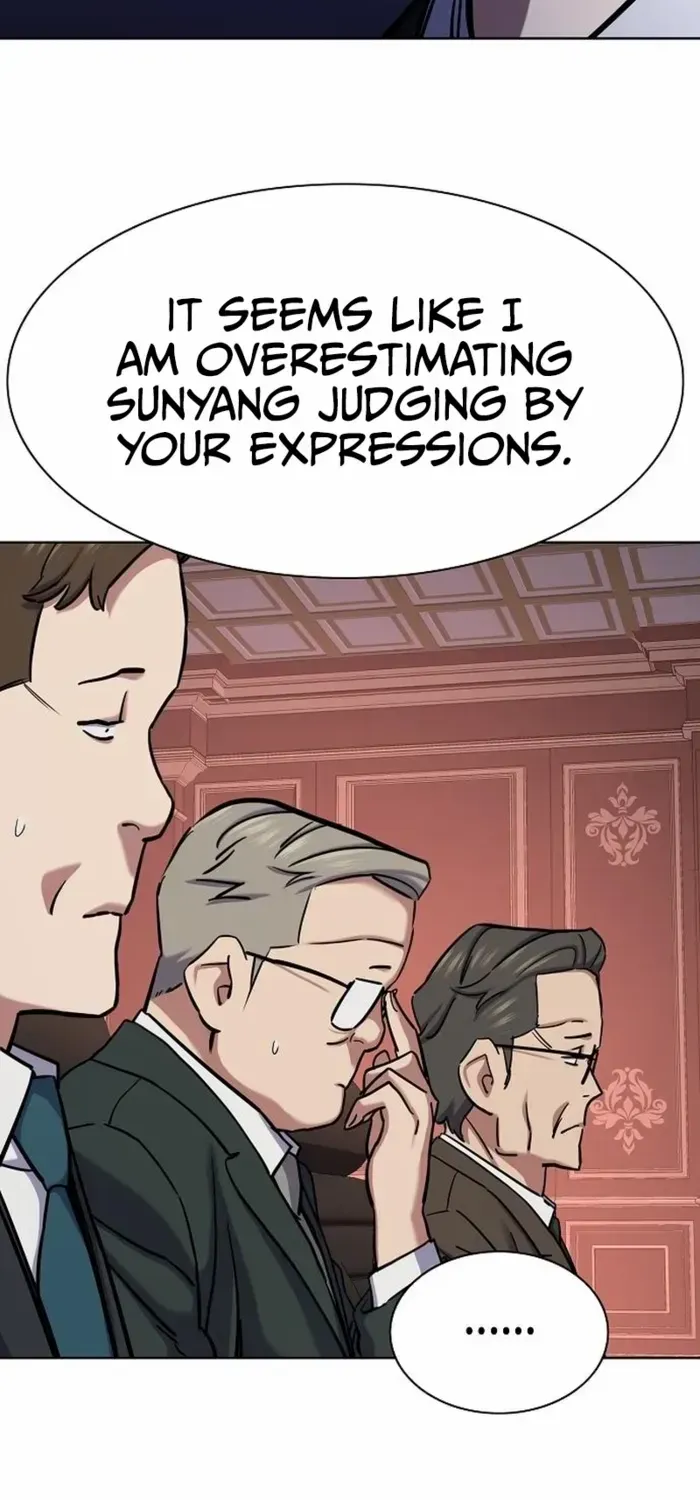 Read The Chaebeol’s Youngest Son chapter 131 image 25 on Lezhin