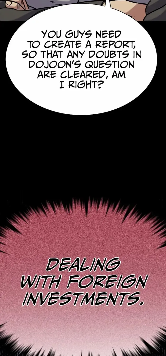 Read The Chaebeol’s Youngest Son chapter 131 image 28 on Lezhin