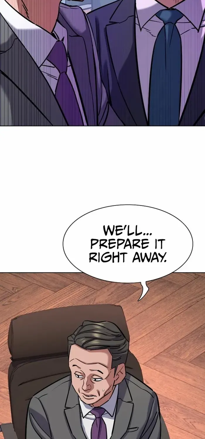 Read The Chaebeol’s Youngest Son chapter 131 image 30 on Lezhin