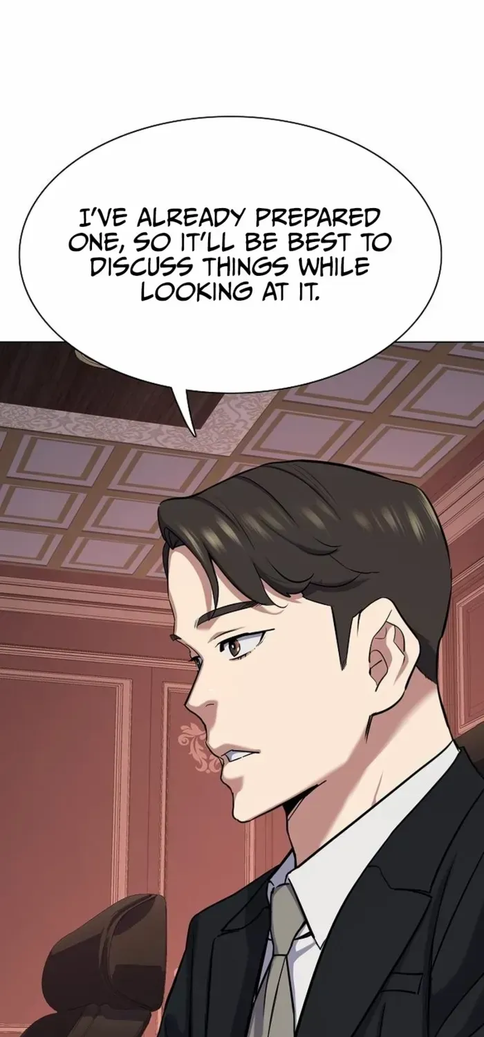 Read The Chaebeol’s Youngest Son chapter 131 image 33 on Lezhin