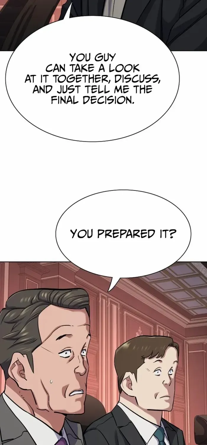 Read The Chaebeol’s Youngest Son chapter 131 image 34 on Lezhin