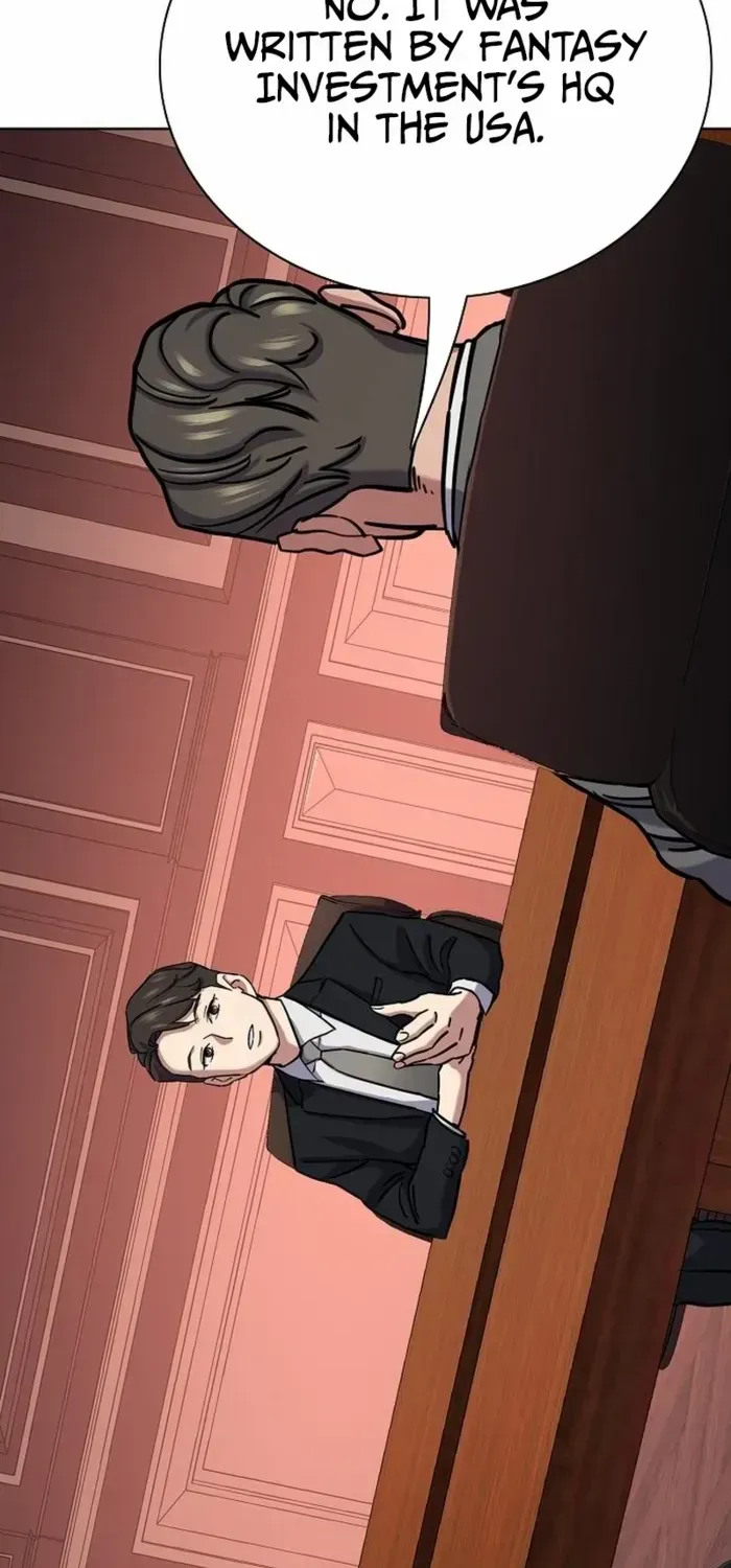 Read The Chaebeol’s Youngest Son chapter 131 image 36 on Lezhin