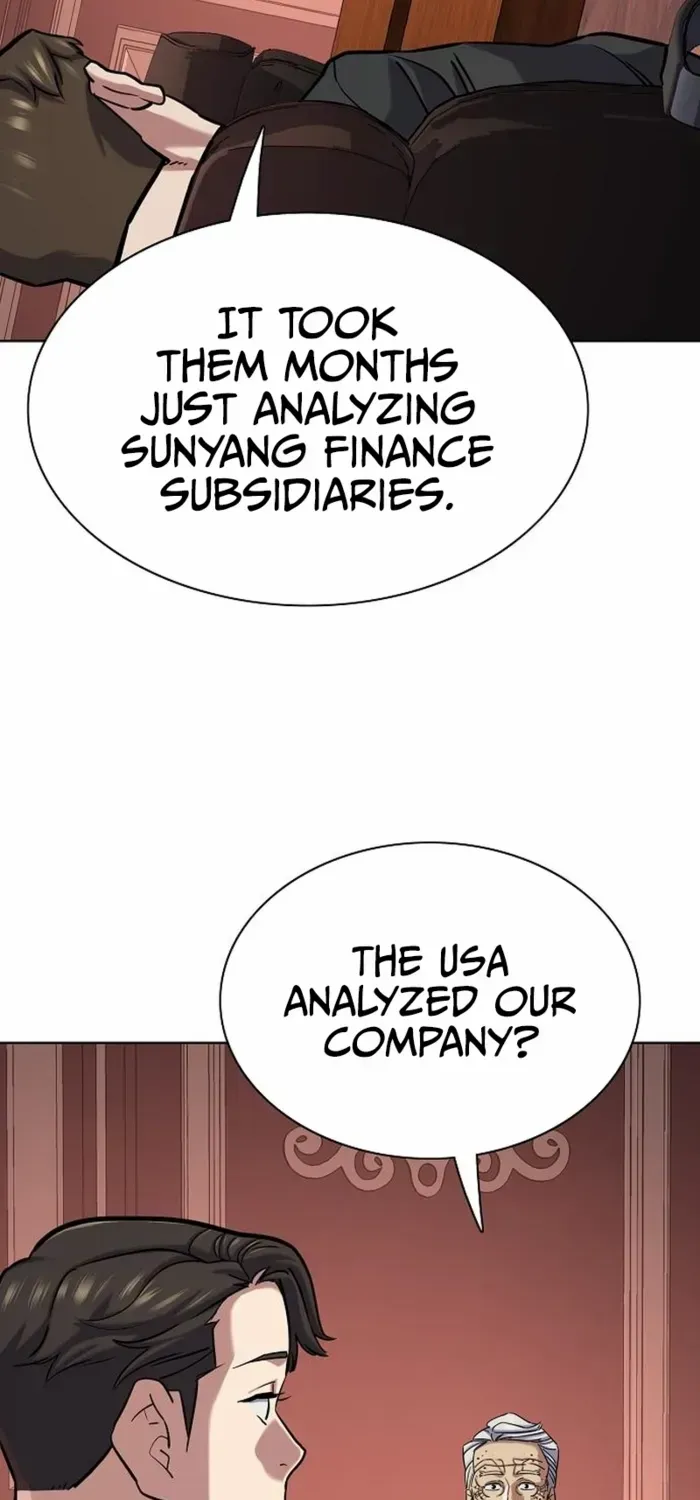 Read The Chaebeol’s Youngest Son chapter 131 image 37 on Lezhin