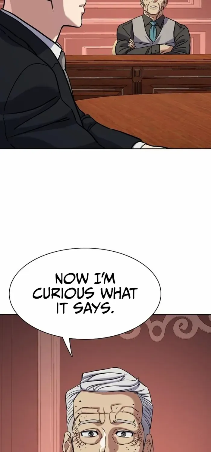 Read The Chaebeol’s Youngest Son chapter 131 image 38 on Lezhin