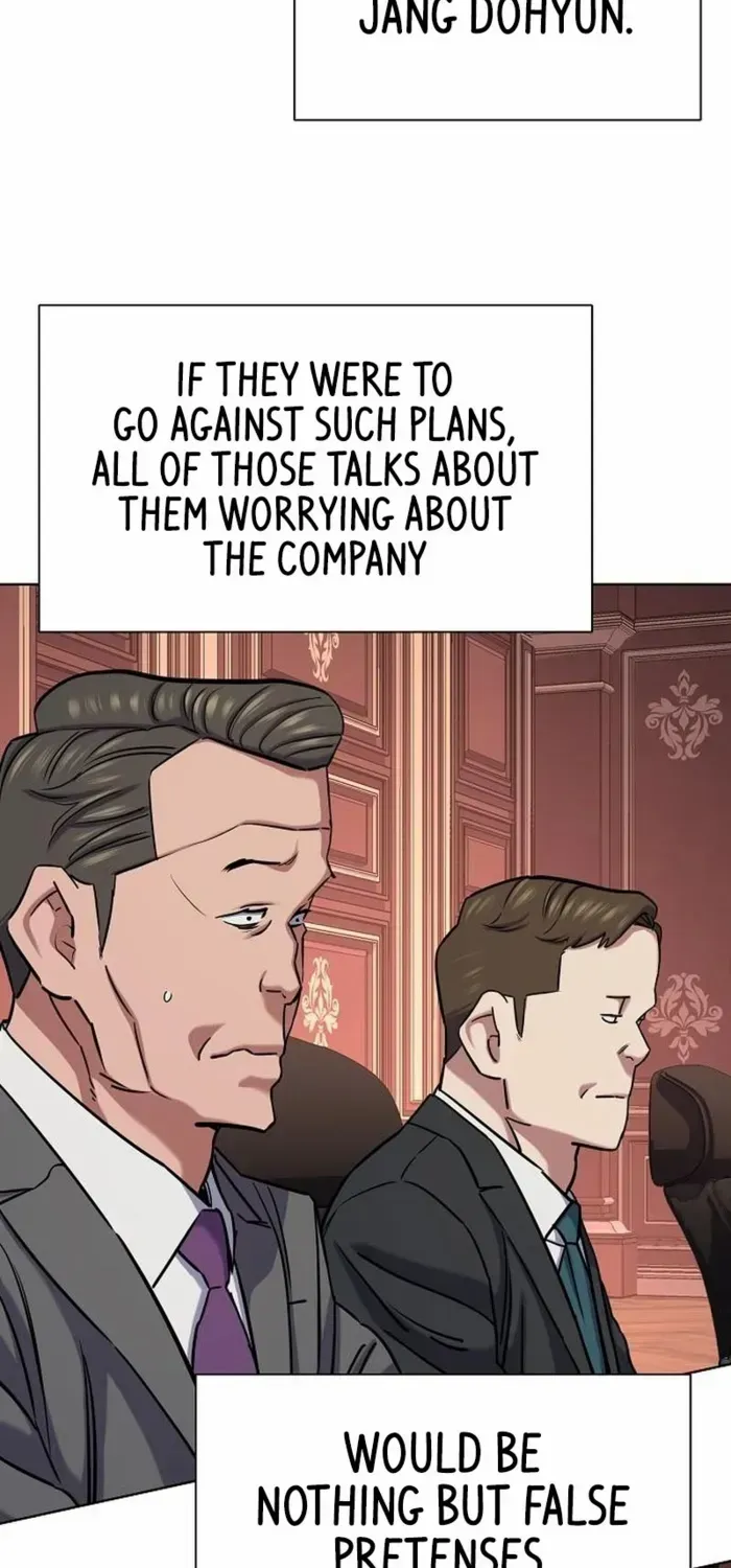 Read The Chaebeol’s Youngest Son chapter 131 image 4 on Lezhin
