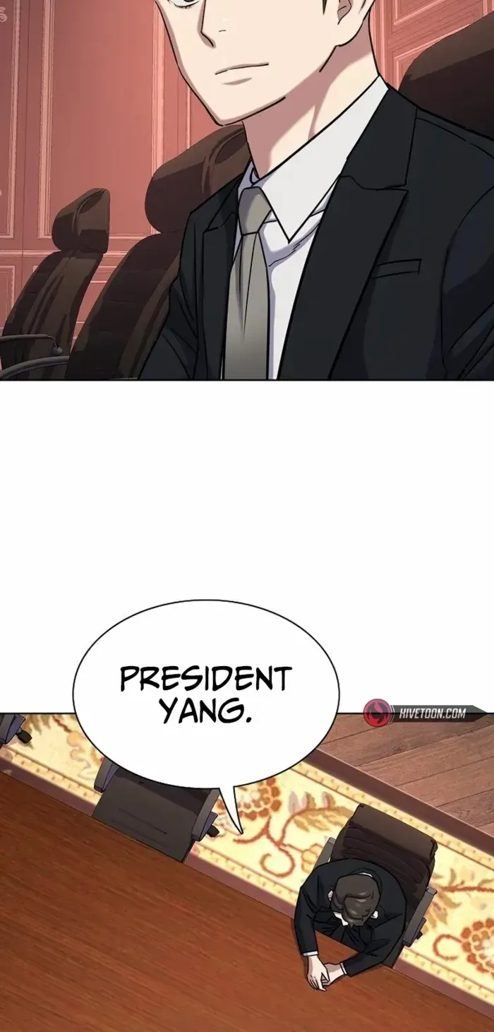 Read The Chaebeol’s Youngest Son chapter 131 image 40 on Lezhin