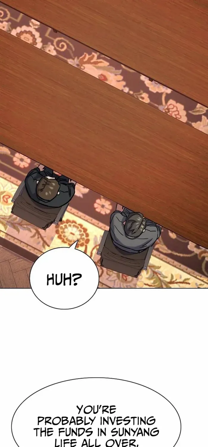 Read The Chaebeol’s Youngest Son chapter 131 image 41 on Lezhin