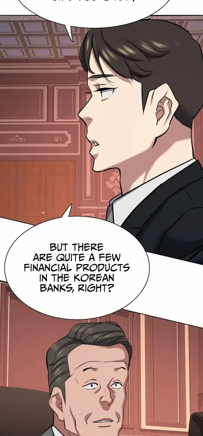 Read The Chaebeol’s Youngest Son chapter 131 image 42 on Lezhin