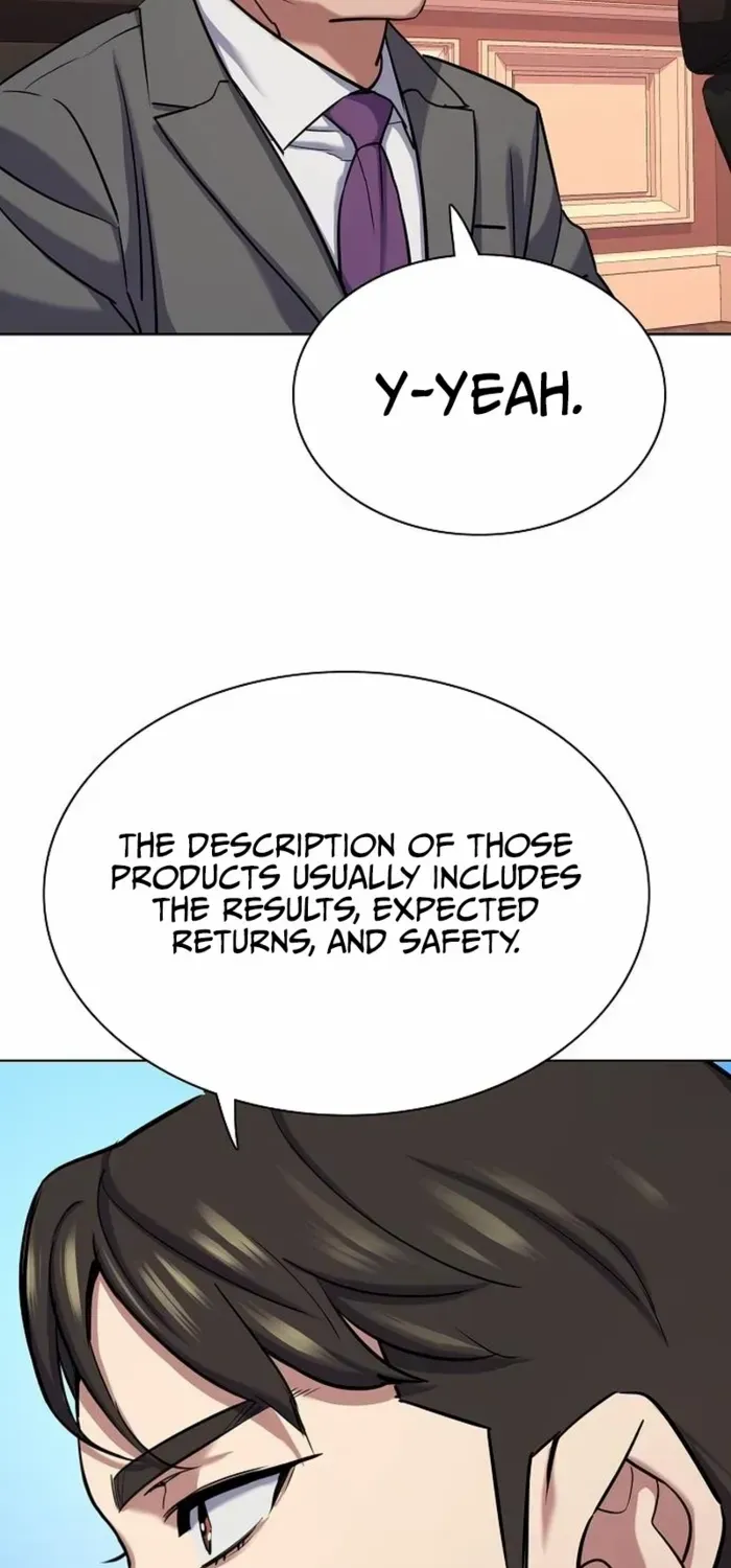 Read The Chaebeol’s Youngest Son chapter 131 image 43 on Lezhin