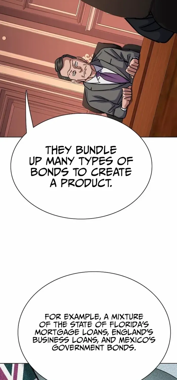 Read The Chaebeol’s Youngest Son chapter 131 image 47 on Lezhin