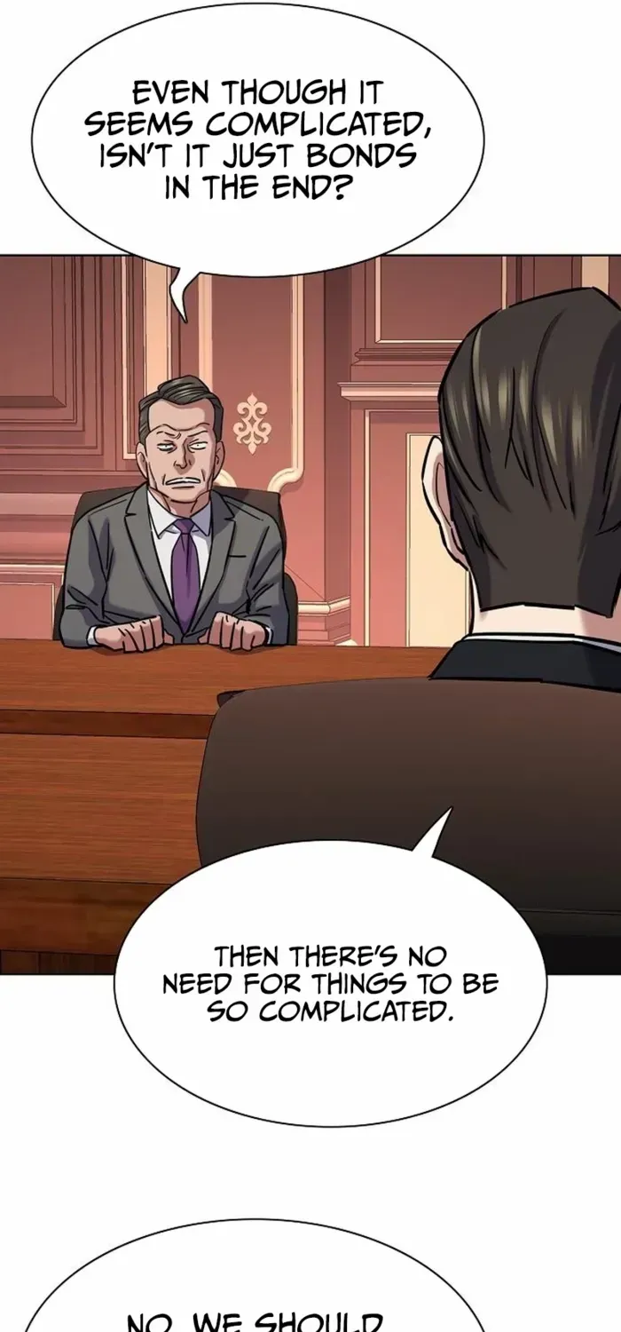 Read The Chaebeol’s Youngest Son chapter 131 image 49 on Lezhin