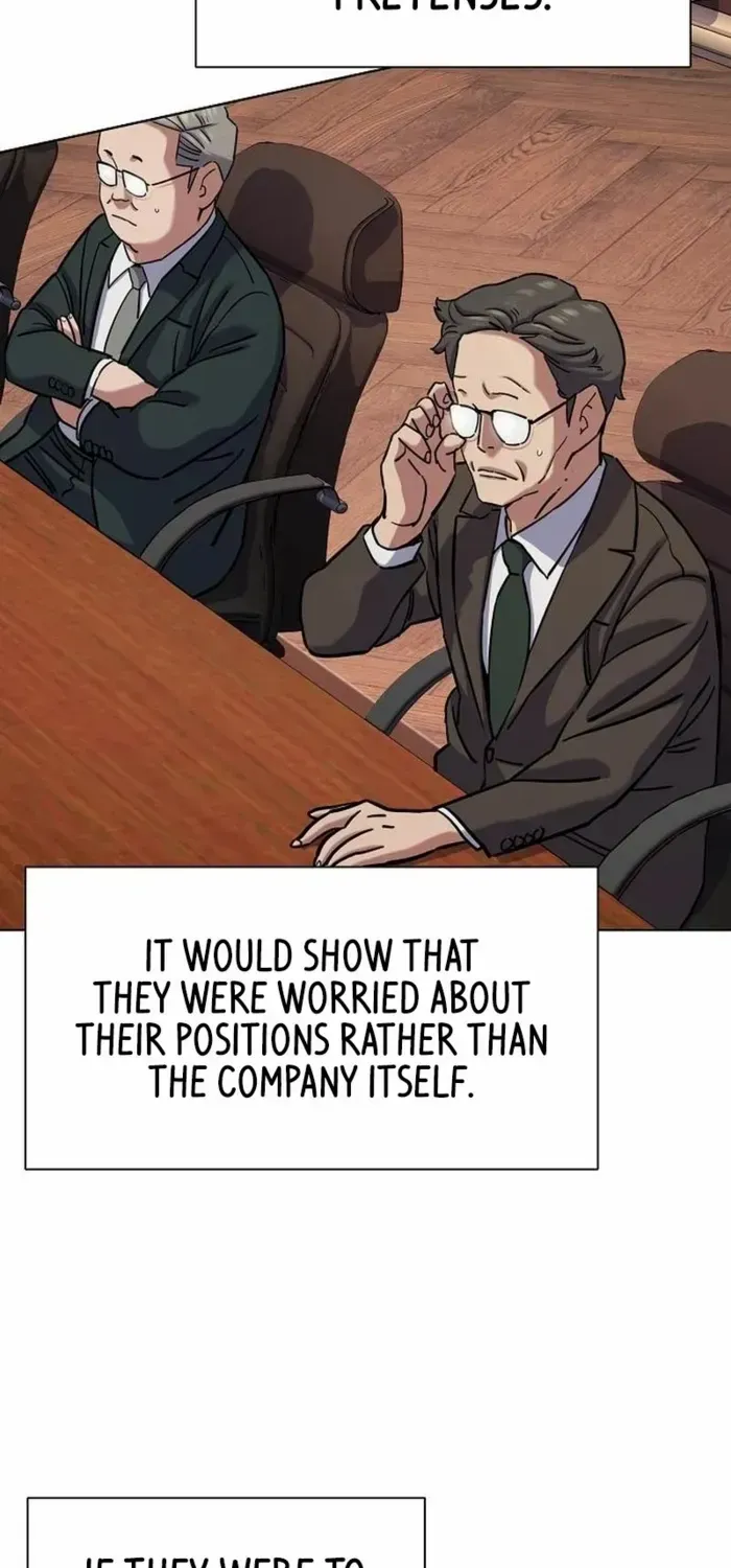 Read The Chaebeol’s Youngest Son chapter 131 image 5 on Lezhin