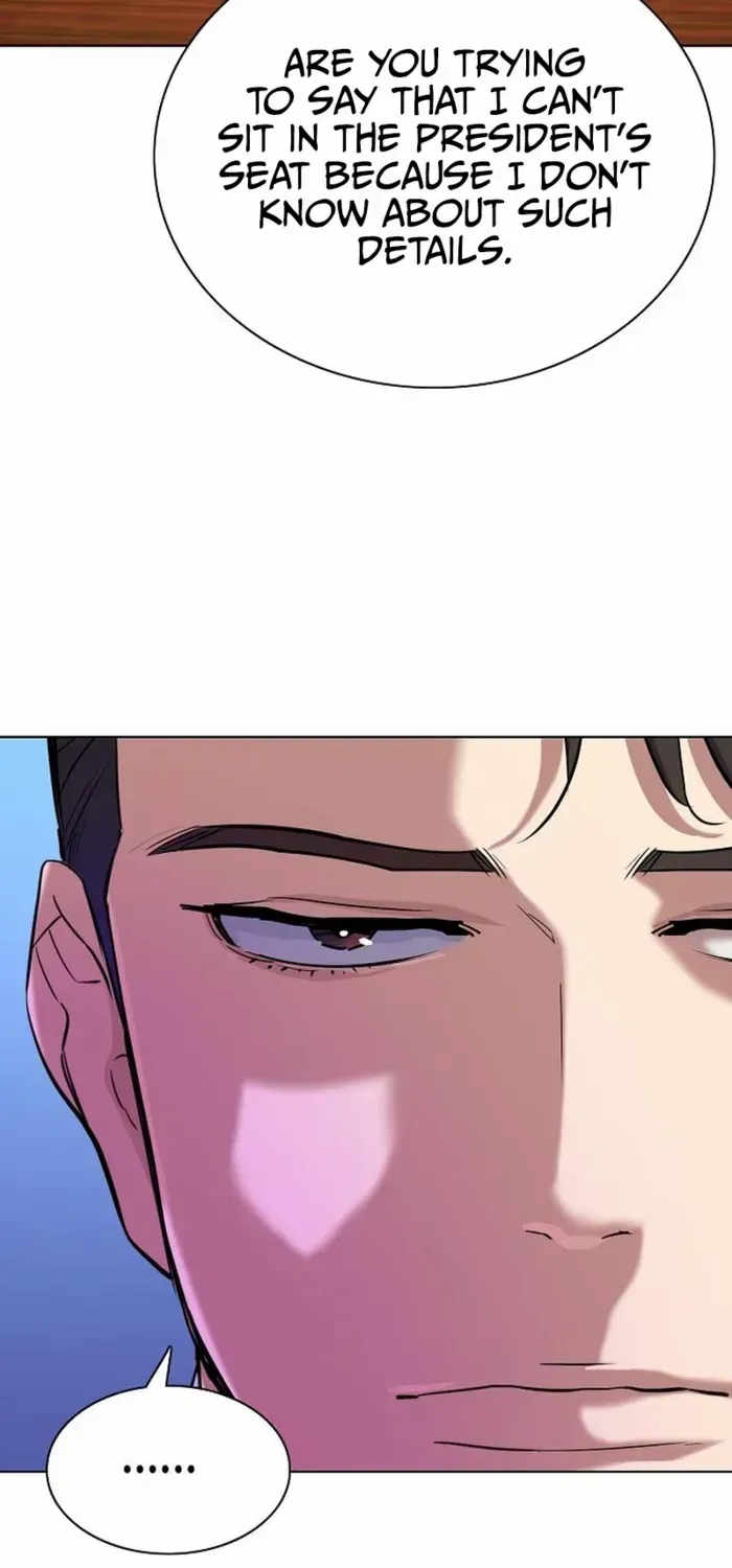 Read The Chaebeol’s Youngest Son chapter 131 image 53 on Lezhin
