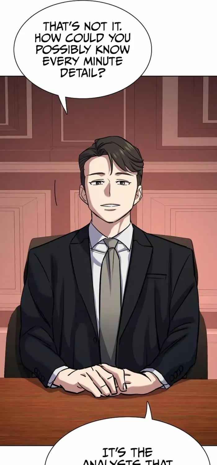 Read The Chaebeol’s Youngest Son chapter 131 image 58 on Lezhin