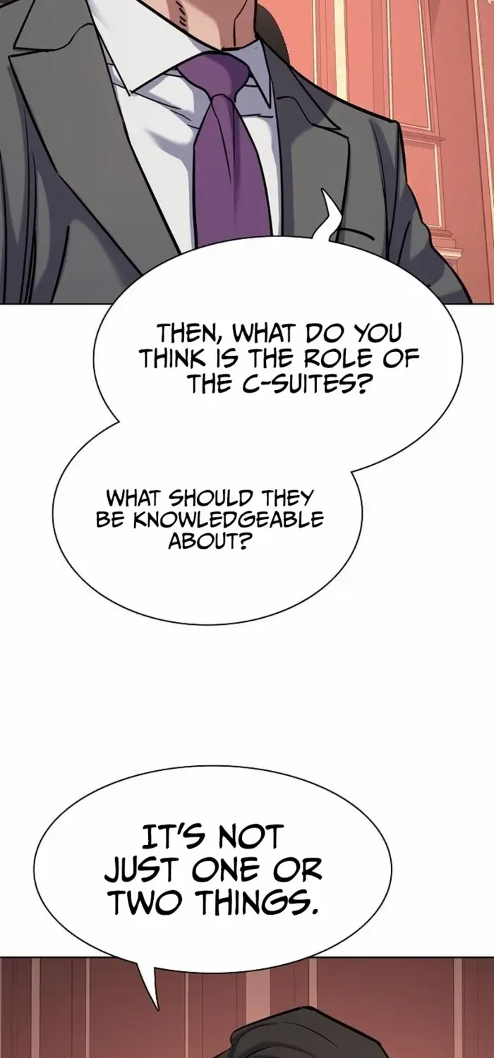 Read The Chaebeol’s Youngest Son chapter 131 image 61 on Lezhin