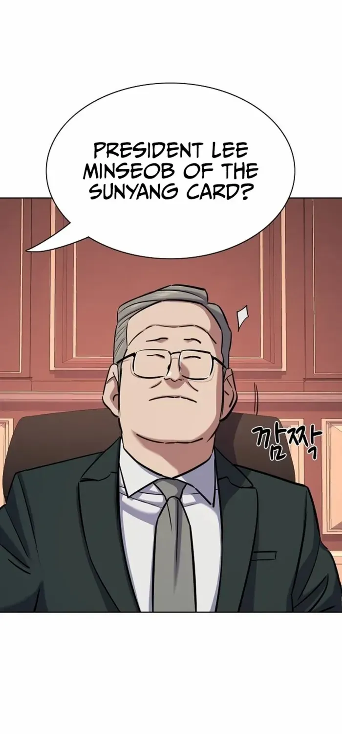 Read The Chaebeol’s Youngest Son chapter 131 image 70 on Lezhin