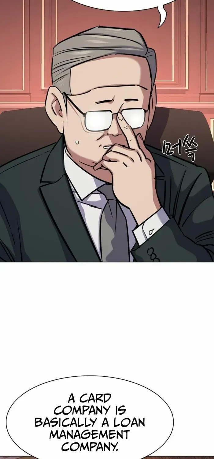 Read The Chaebeol’s Youngest Son chapter 131 image 72 on Lezhin