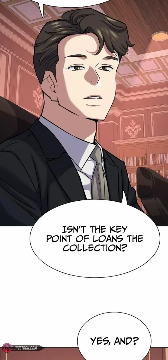 Read The Chaebeol’s Youngest Son chapter 131 image 73 on Lezhin