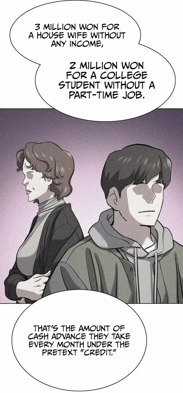 Read The Chaebeol’s Youngest Son chapter 131 image 75 on Lezhin