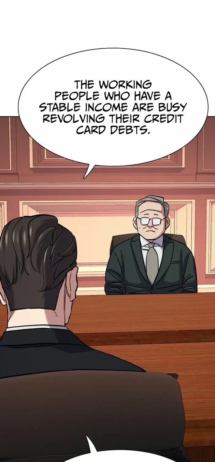 Read The Chaebeol’s Youngest Son chapter 131 image 76 on Lezhin