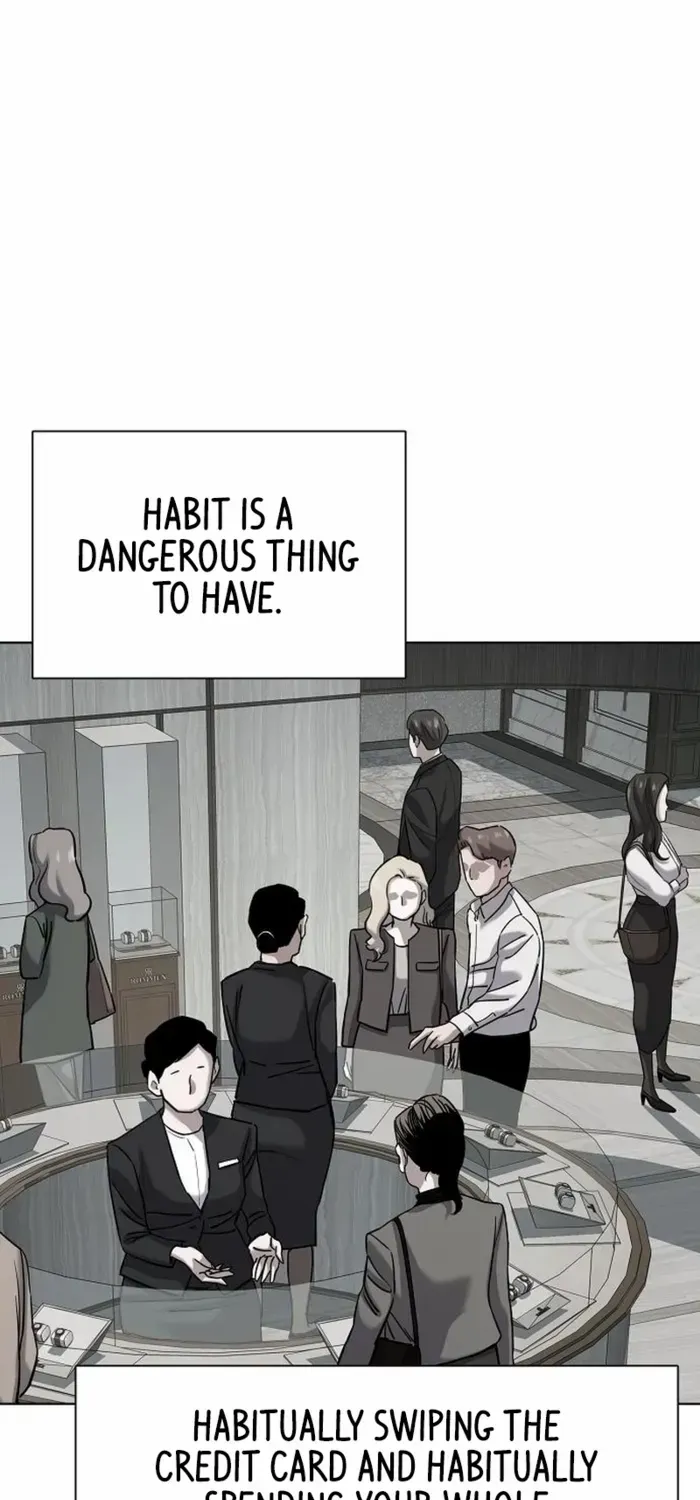 Read The Chaebeol’s Youngest Son chapter 131 image 78 on Lezhin