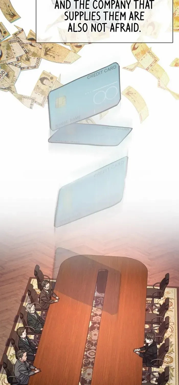 Read The Chaebeol’s Youngest Son chapter 131 image 81 on Lezhin