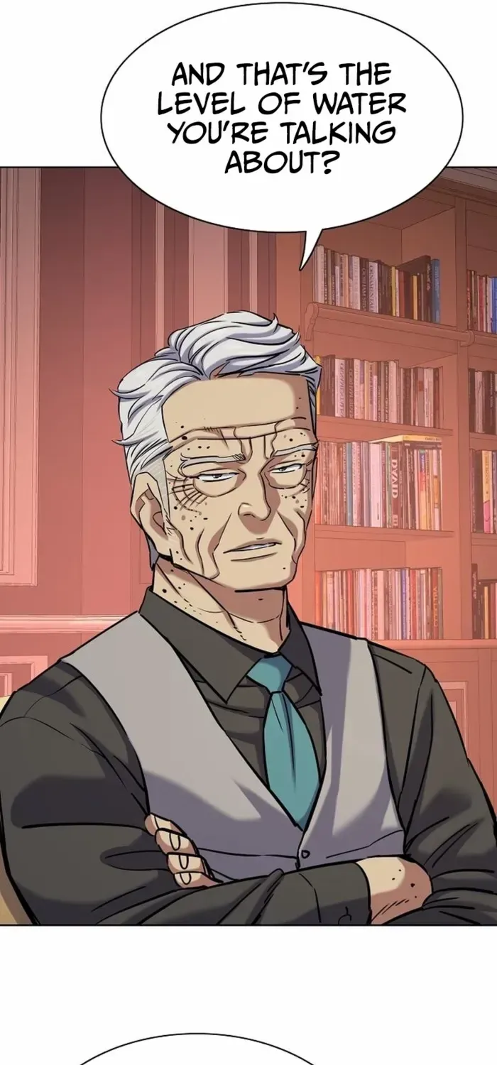 Read The Chaebeol’s Youngest Son chapter 131 image 83 on Lezhin