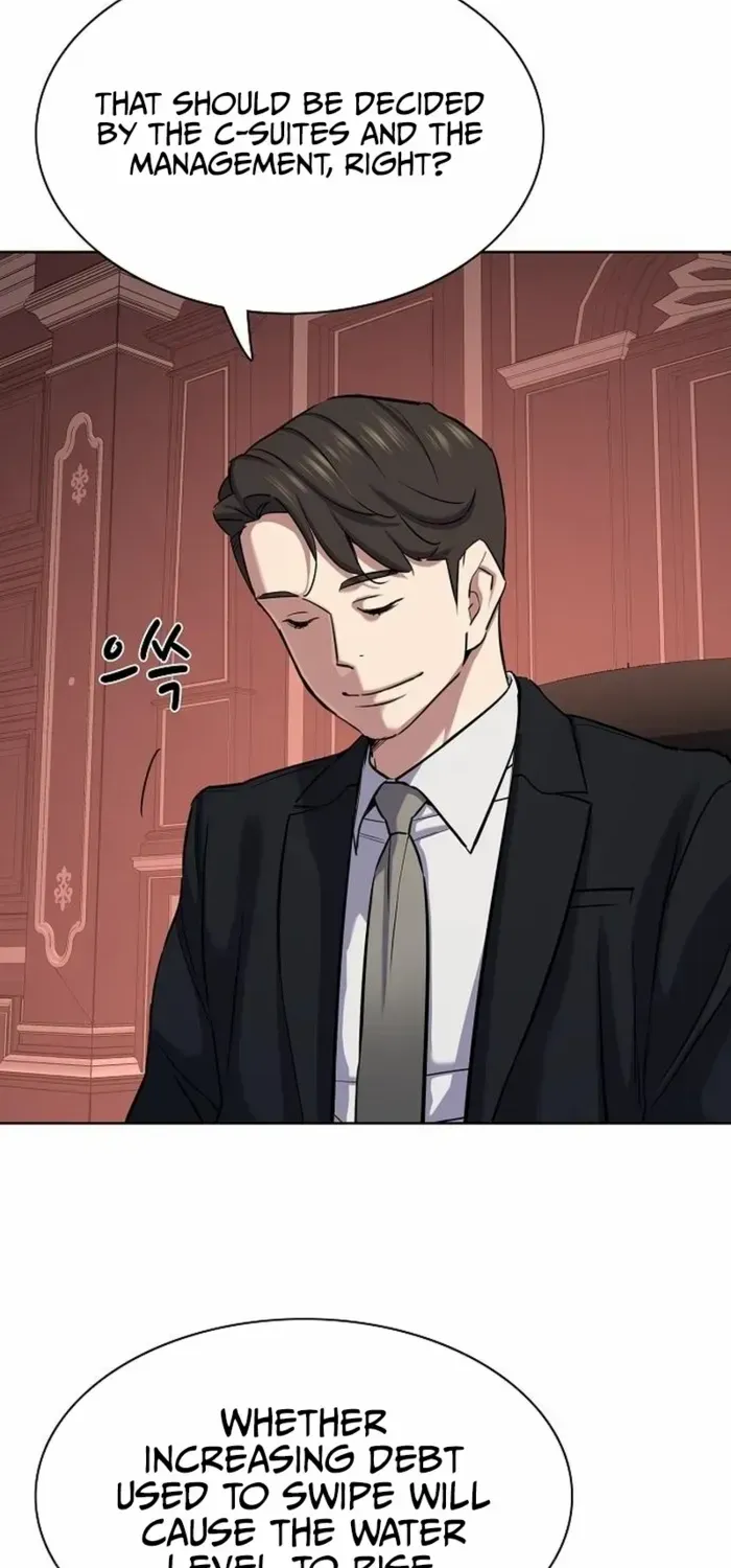 Read The Chaebeol’s Youngest Son chapter 131 image 84 on Lezhin